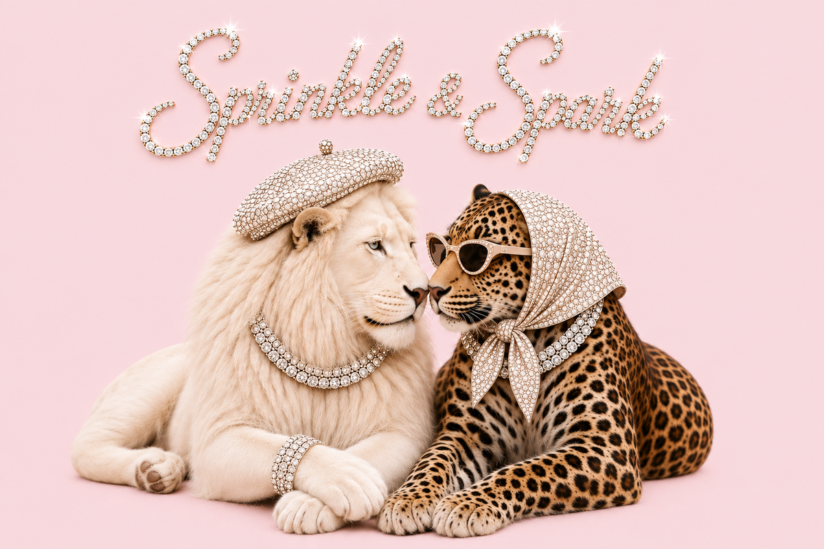 Sprinkle & Spark
